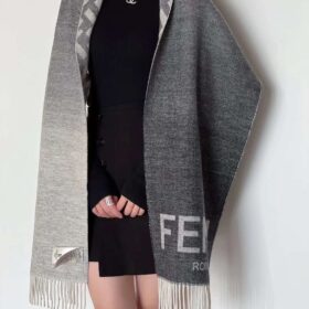 Fendi Scarf