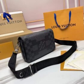 LV Studio Messenger