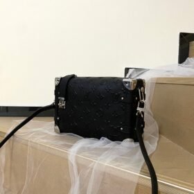 LV Side Trunk PM