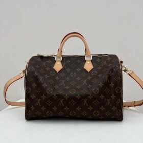 LV Speedy Bandouliere 35