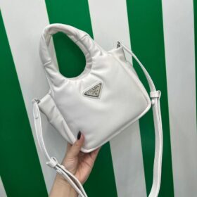 Prada Small Padded Bag