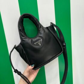 Prada Small Padded Bag