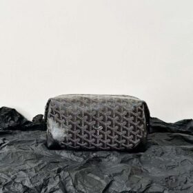 Goyard Cosmetic Pouch