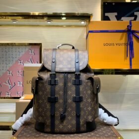 LV Christopher PM Backpack