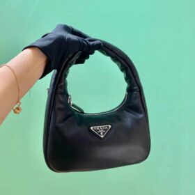 Prada Mini Padded Bag