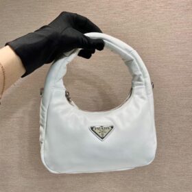 Prada Mini Padded Bag