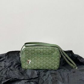 Goyard Camera Bag