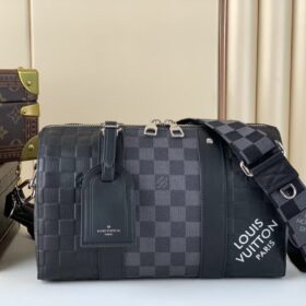 LV City Keepall