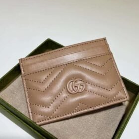 Gucci Marmont Card Holder