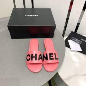 Chanel Mules