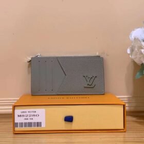 LV Coin Card Holder