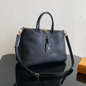 LV Trianon MM Tote Bag