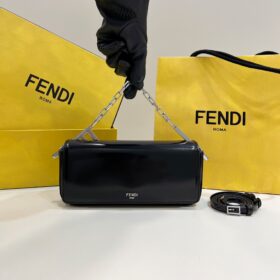 Fendi First Sight Mini Bag