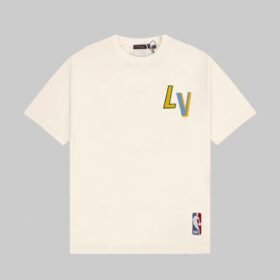 LV X NBA Basketball T-Shirt