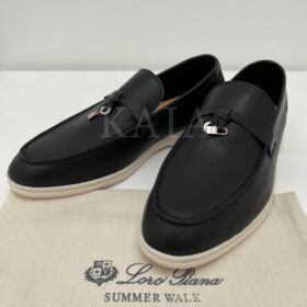 Loro Piana Summer Charms Walk Loafer