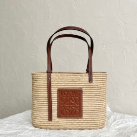 Loewe Basket Bag