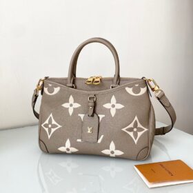 LV Trianon PM Tote Bag