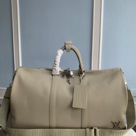 LV Keepall Bandouliere 50