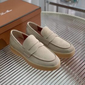 Loro Piana Ultimate Walk Loafers