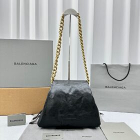 Balenciaga Puffer Small Bag