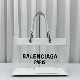 Balenciaga Duty Free Large Tote Bag