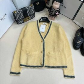 Celine Cardigan