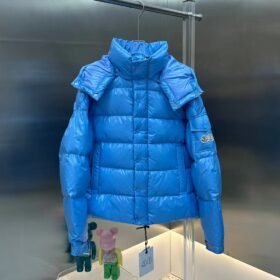 Moncler Puffer Jacket