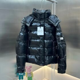 Moncler Puffer Jacket