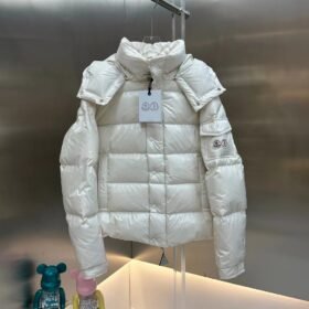 Moncler Puffer Jacket