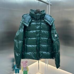 Moncler Puffer Jacket