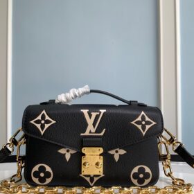 LV Pochette Métis East West