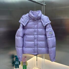 Moncler Puffer Jacket