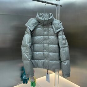 Moncler Puffer Jacket