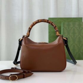 Gucci Diana Small Shoulder Bag