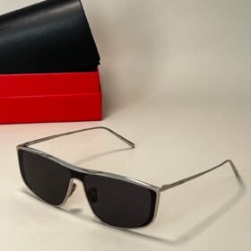 Saint Laurent SL 605 Luna Sunglasses