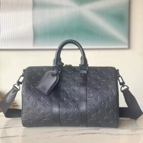 LV Keepall Bandoulière 35