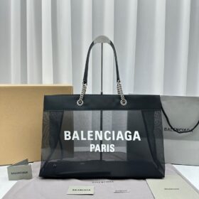 Balenciaga Duty Free Large Tote Bag