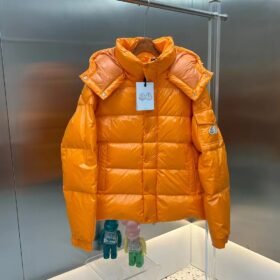 Moncler Puffer Jacket