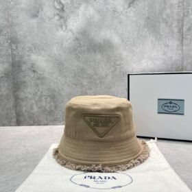 Prada Bucket Hat