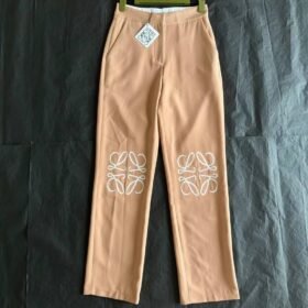 Loewe Anagram Pants