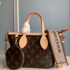 LV Neverfull BB