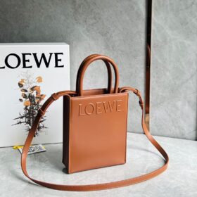 Loewe A5 Tote Bag