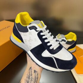 LV Run Away Sneaker