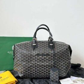 Goyard Boeing 45 Travel Bag