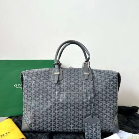 Goyard Boeing 45 Travel Bag