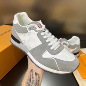 LV Run Away Sneaker