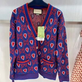 Gucci GG Cardigan