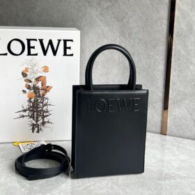 Loewe A5 Tote Bag