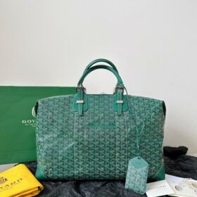 Goyard Boeing 45 Travel Bag