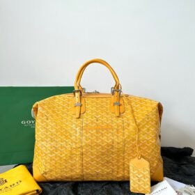 Goyard Boeing 45 Travel Bag